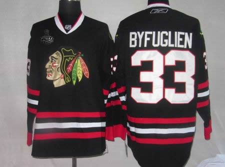 Chicago Blackhawks 2010 Stanley Cup jerseys-045